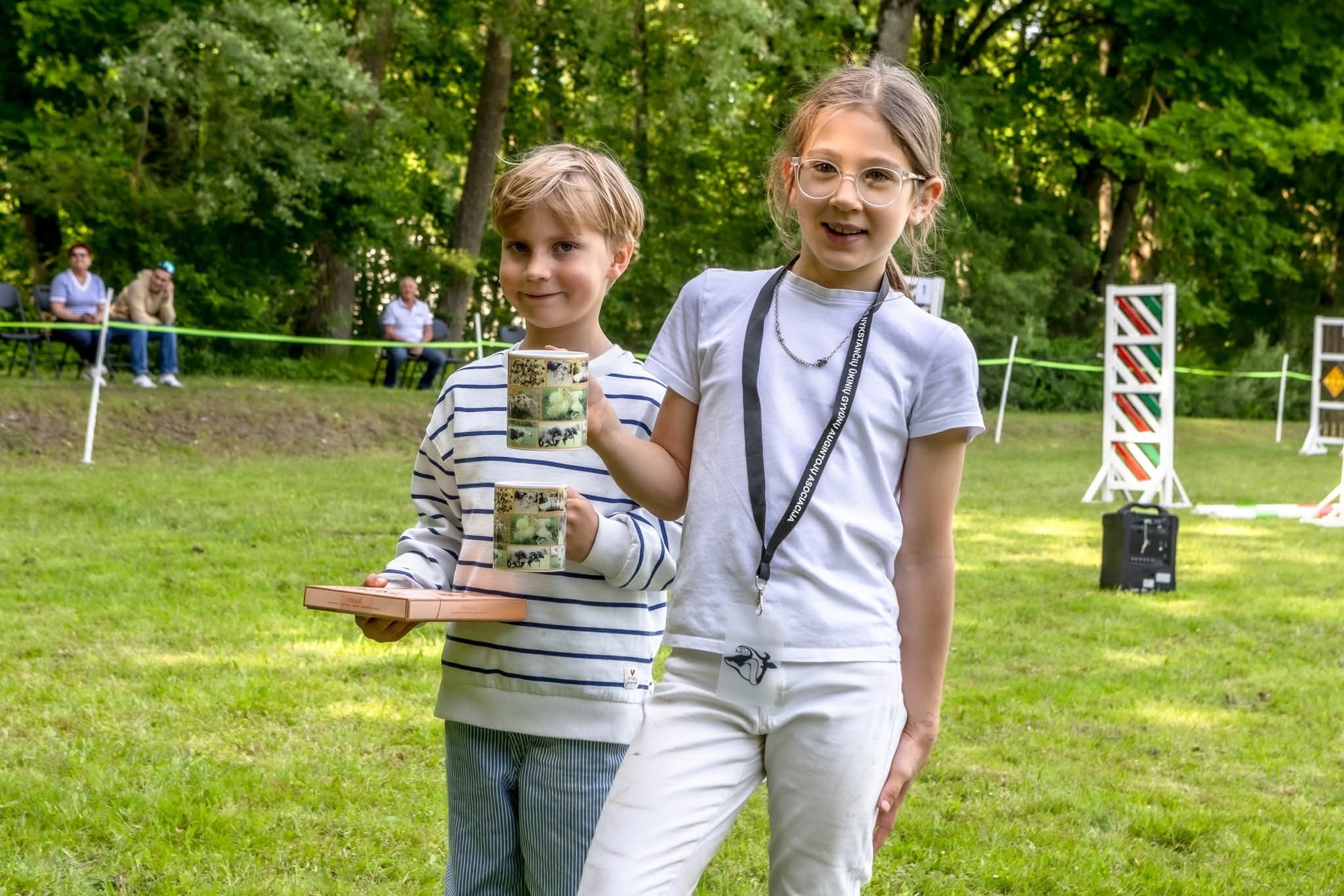 Antaninių šventės akimirkos Antaninių šventės akimirkos