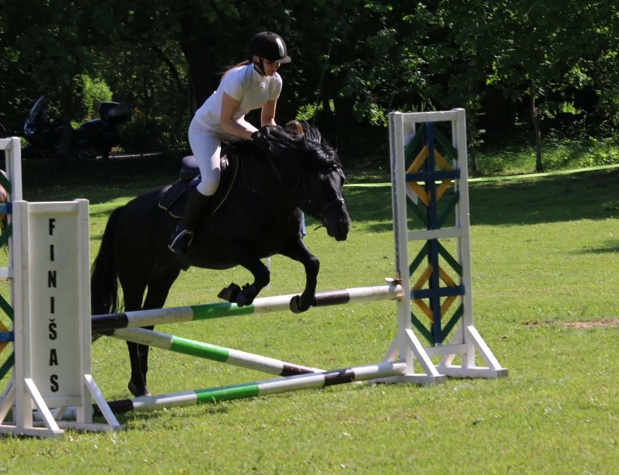 Antaninių šventės akimirkos Antaninių šventės akimirkos