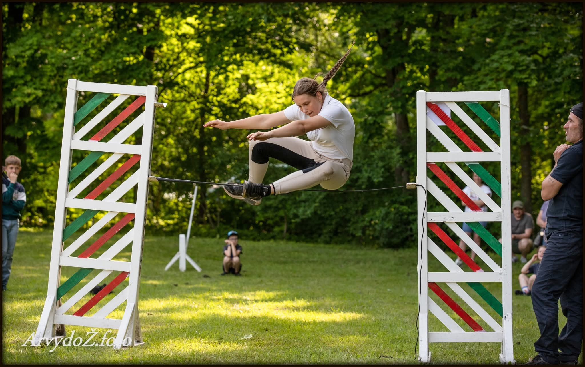 Antaninių šventės akimirkos Antaninių šventės akimirkos