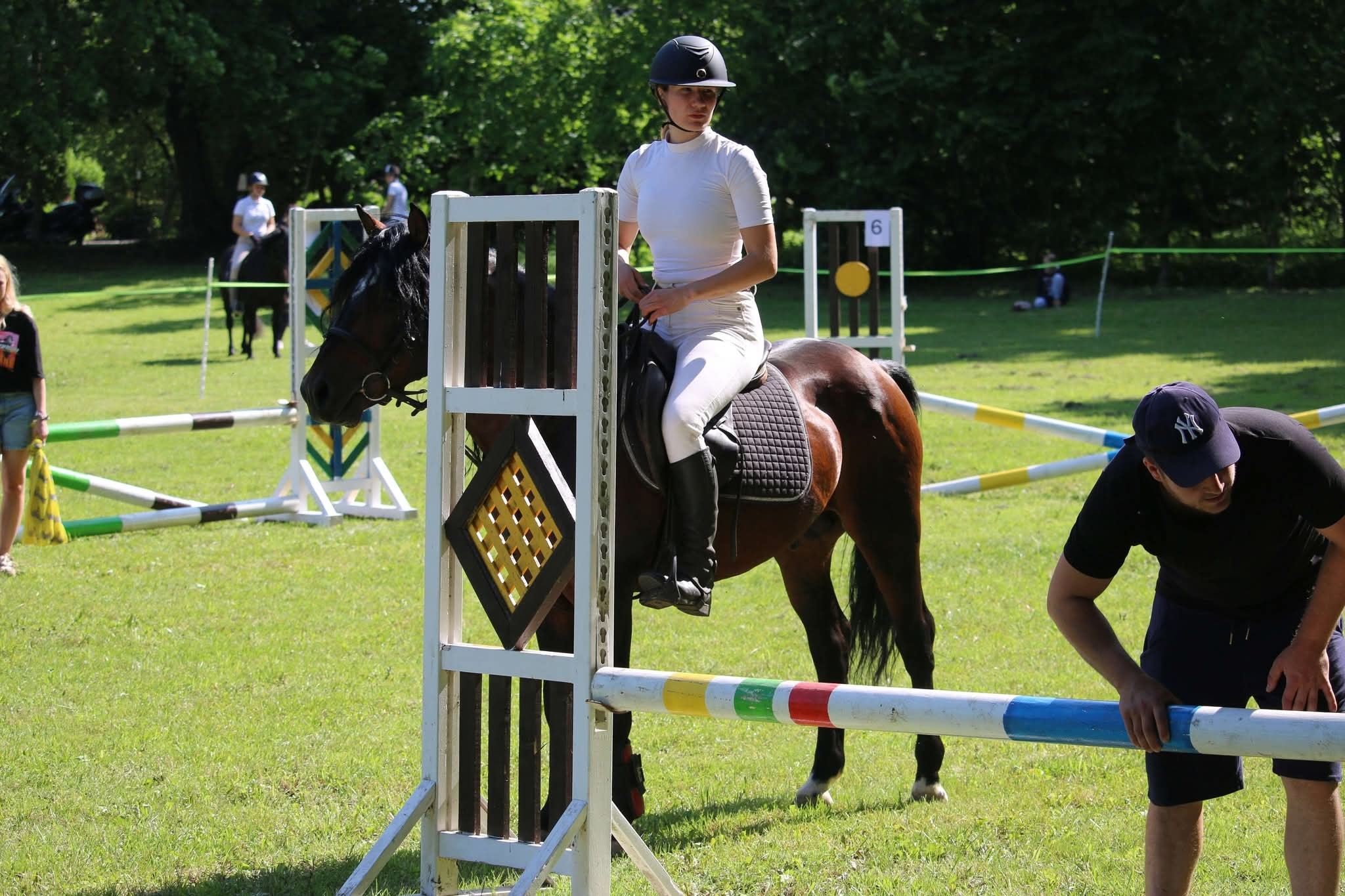 Antaninių šventės akimirkos Antaninių šventės akimirkos
