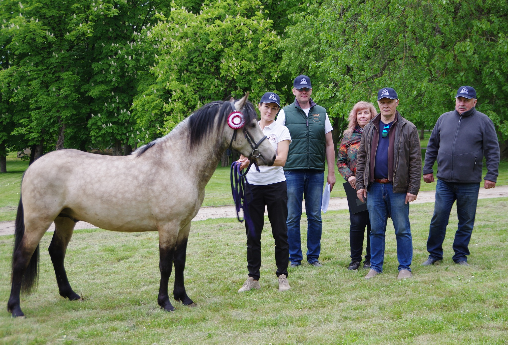 Eržilas Želvys ir vertinimo komisija Eržilas Želvys ir vertinimo komisija
