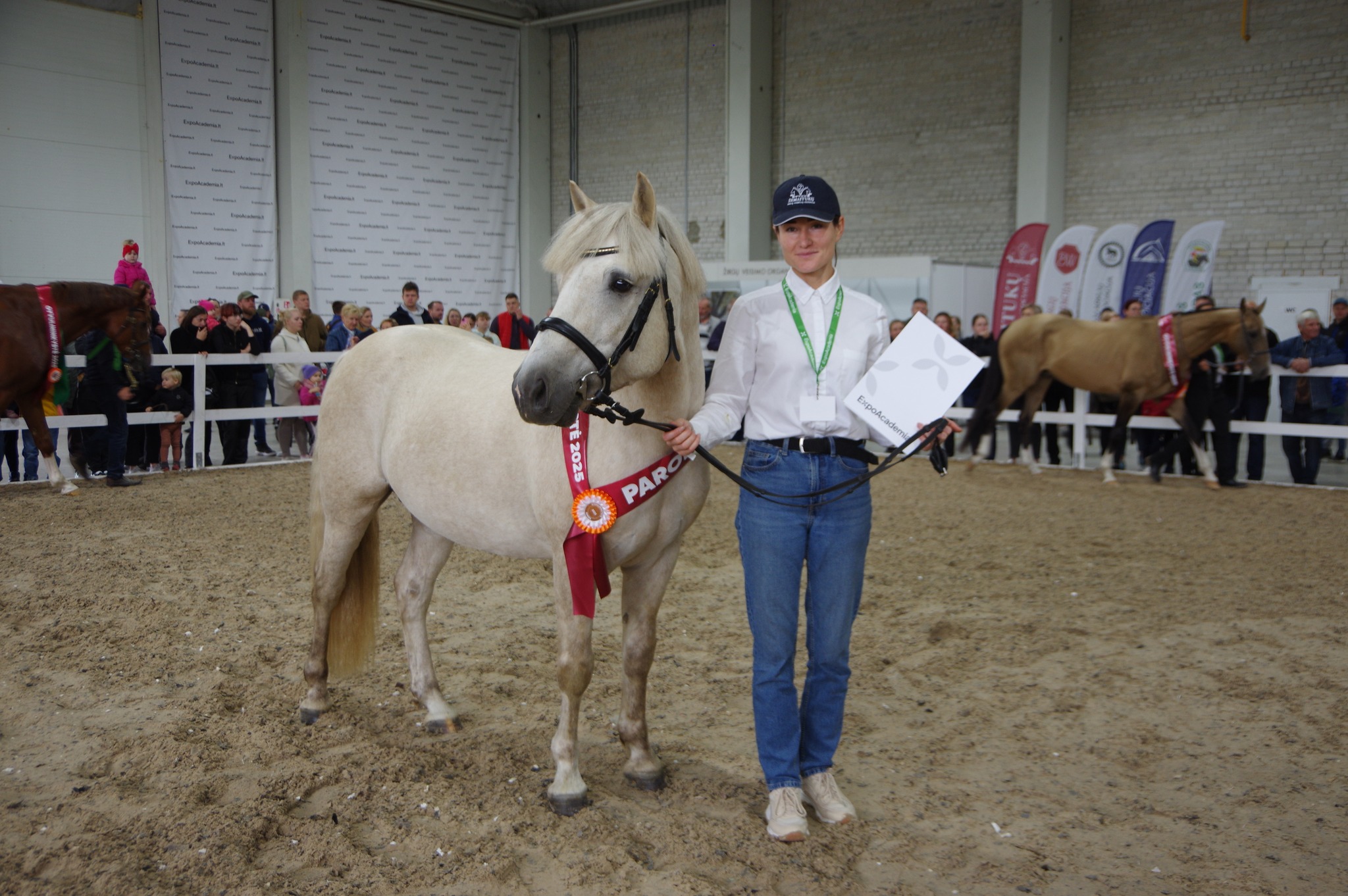 Parodos akimirkos Parodos akimirkos