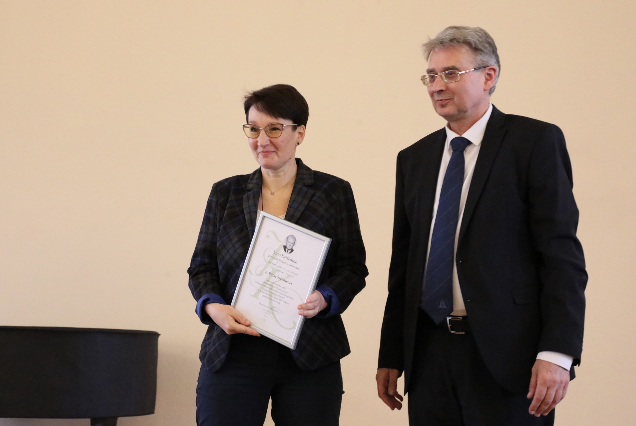 Renginio akimirka Renginio akimirka